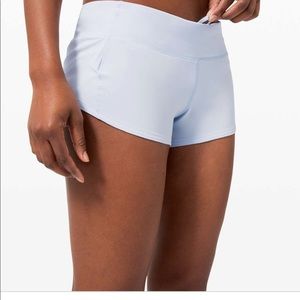 Daydream speed shorts